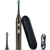 Електрична зубна щітка Media-Tech SONIC WAVECLEAN (MT6510) зображення 2