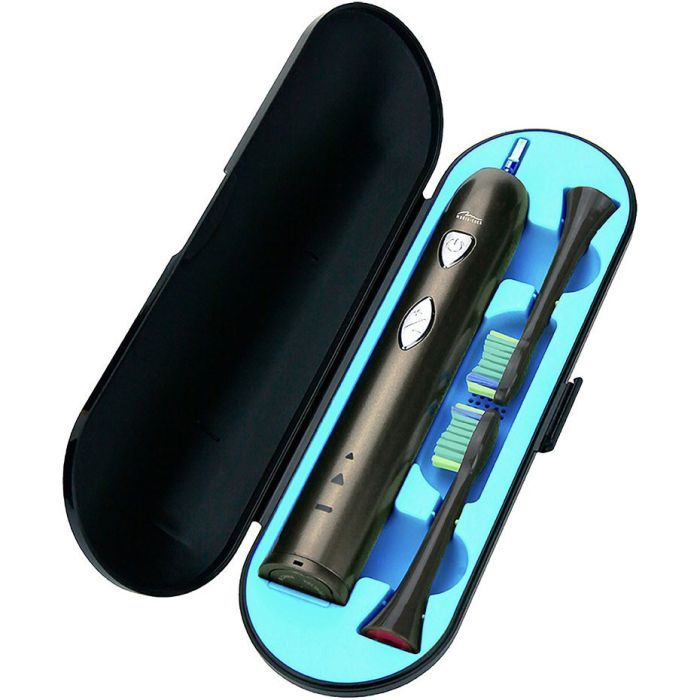 Електрична зубна щітка Media-Tech SONIC WAVECLEAN (MT6510) зображення 3