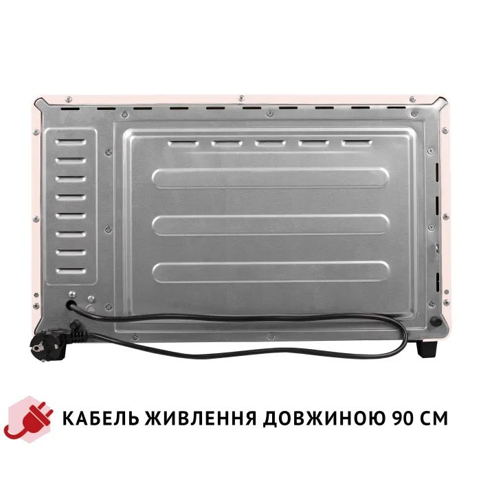 Электропечь Perfelli CLASSIC 37 GREY изображение 11