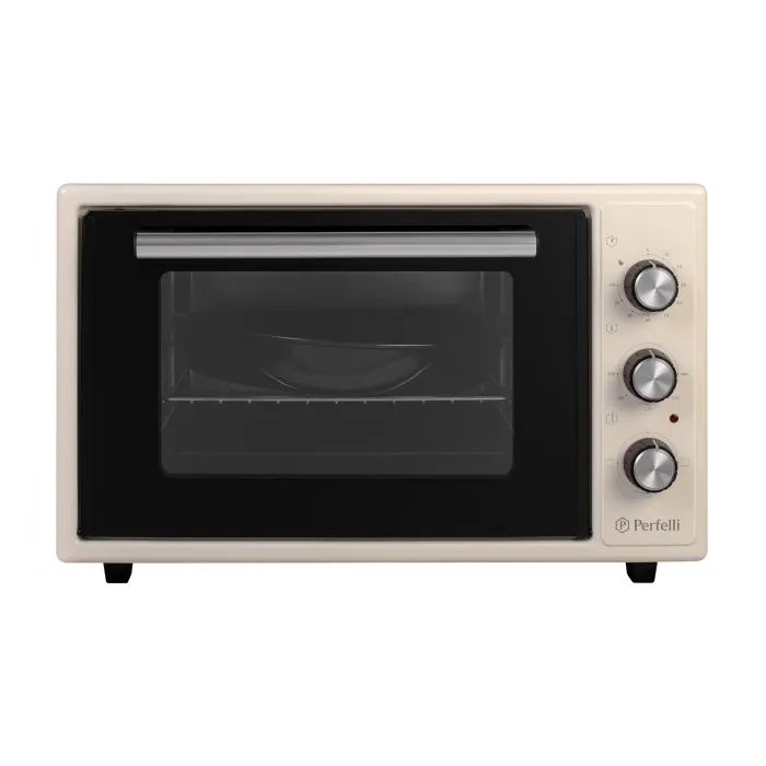 Электропечь Perfelli CLASSIC 37 GREY