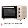 Электропечь Perfelli CLASSIC 37 IVORY изображение 5