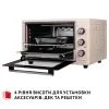 Электропечь Perfelli CLASSIC 37 IVORY изображение 6
