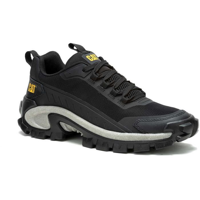 Кроссовки Caterpillar (CAT) Intruder Lightning Mesh P111429 чорні 40 (195020120910)