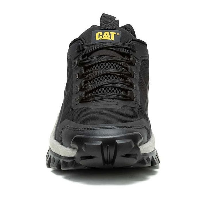 Кроссовки Caterpillar (CAT) Intruder Lightning Mesh P111429 чорні 40 (195020120910) изображение 3