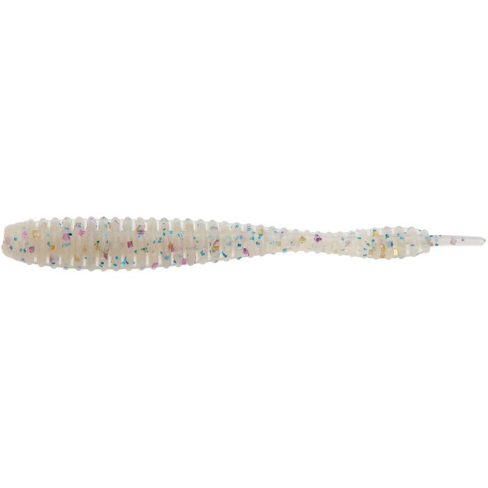 Силикон рыболовный Reins Bubbling Shaker 3" 211 UV Pearl Candy (14 шт/уп.) (1552.07.93)