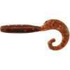 Силикон рыболовный Reins Fat G-Tail Grub 4" U003 UV Sculpin (10 шт/уп.) (1552.06.27)