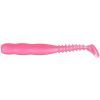 Силикон рыболовный Reins Rockvibe Shad 3" 206 UV Pink Sigh (15 шт/уп.) (1552.07.73)
