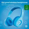 Наушники Trust Nouna Kids Wireless Blue (25275) изображение 2