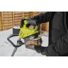 Снігоприбирач Ryobi ONE+ RY18ST25A-140, 18V, 4Ah, ширина 25см, викид 6м, глибина 15см (5133006235) зображення 4