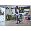 Снігоприбирач Ryobi ONE+ RY18ST25A-140, 18V, 4Ah, ширина 25см, викид 6м, глибина 15см (5133006235) зображення 7