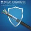 Дата кабель USB-C to USB-C cablekit-cc.black Promate (cablekit-cc.black) изображение 6