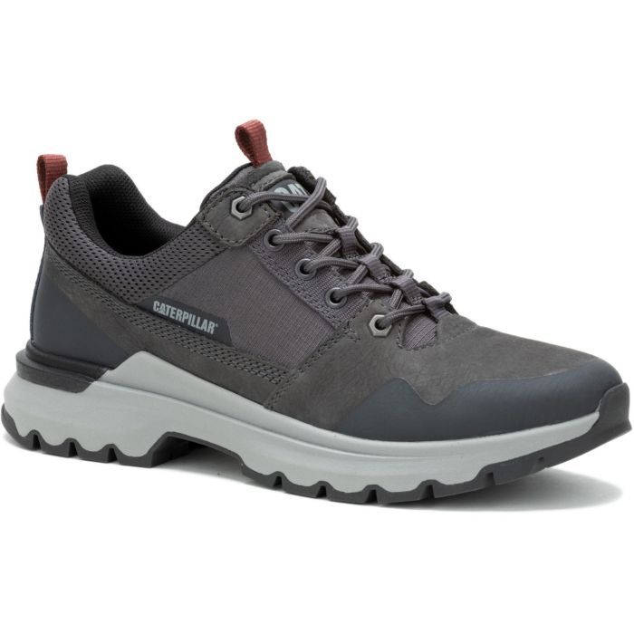 Кросівки Caterpillar (CAT) Colorado Sneaker Lo P725995 сірі 43 (195020136768)
