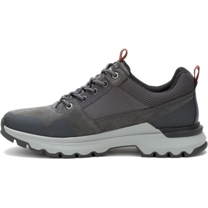 Кросівки Caterpillar (CAT) Colorado Sneaker Lo P725995 сірі 43 (195020136768) зображення 2