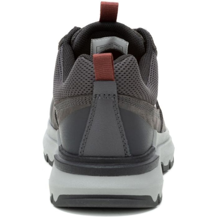 Кросівки Caterpillar (CAT) Colorado Sneaker Lo P725995 сірі 43 (195020136768) зображення 4