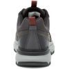 Кросівки Caterpillar (CAT) Colorado Sneaker Lo P725995 сірі 43 (195020136768) зображення 4
