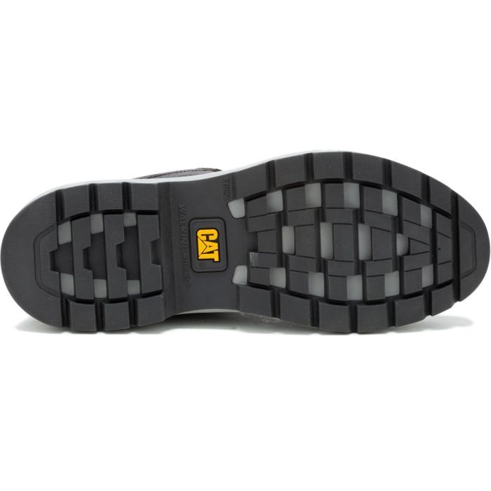 Кросівки Caterpillar (CAT) Colorado Sneaker Lo P725995 сірі 43 (195020136768) зображення 6