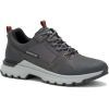 Кросівки Caterpillar (CAT) Colorado Sneaker Lo P725995 сірі 43 (195020136768)