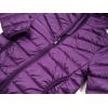 Куртка детская Kurt пуховая (HT-580T-110-violet) изображение 3