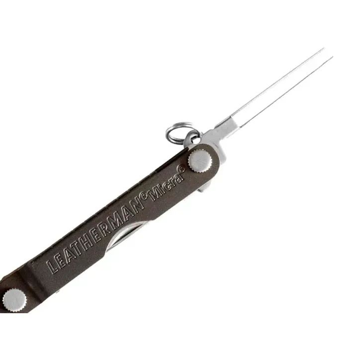 Мультитул Leatherman Micra Arctic (833036) изображение 10