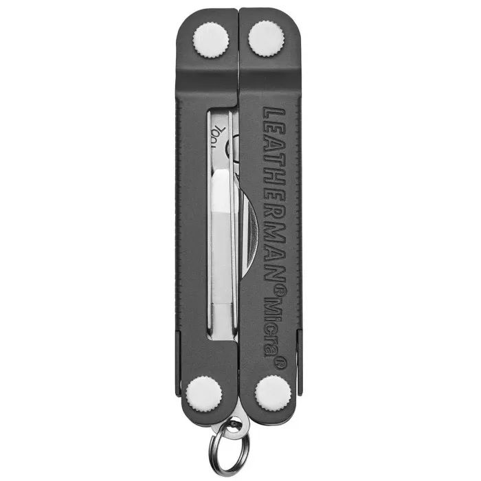 Мультитул Leatherman Micra Arctic (833036) изображение 12