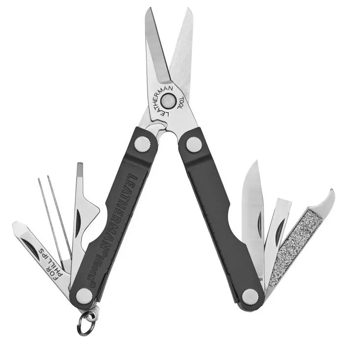 Мультитул Leatherman Micra Arctic (833036)