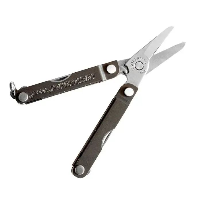 Мультитул Leatherman Micra Arctic (833036) изображение 3