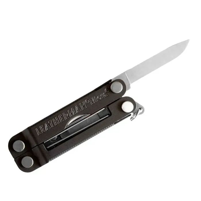 Мультитул Leatherman Micra Arctic (833036) изображение 4