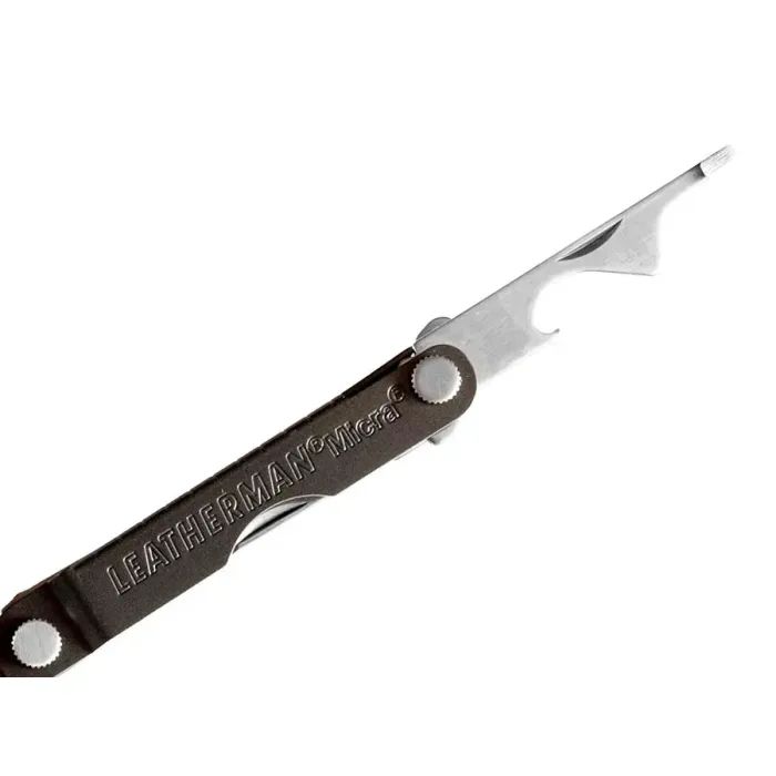 Мультитул Leatherman Micra Arctic (833036) изображение 7