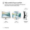 Монітор HP S5 Pro 524pu (9D9V7AA) зображення 8