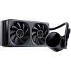 Система рідинного охолодження JONSBO TH-240 Black зображення 5