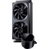 Система рідинного охолодження JONSBO TH-240 Black зображення 6