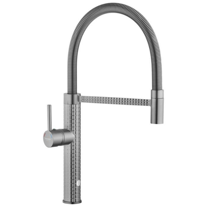 Смеситель Kroner Ersel-GRP03999