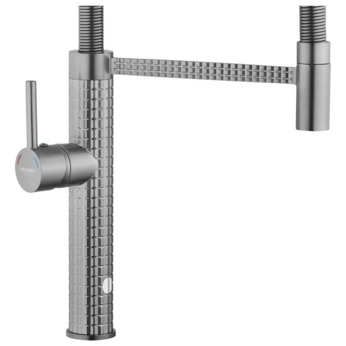 Смеситель Kroner Ersel-GRP03999 изображение 4