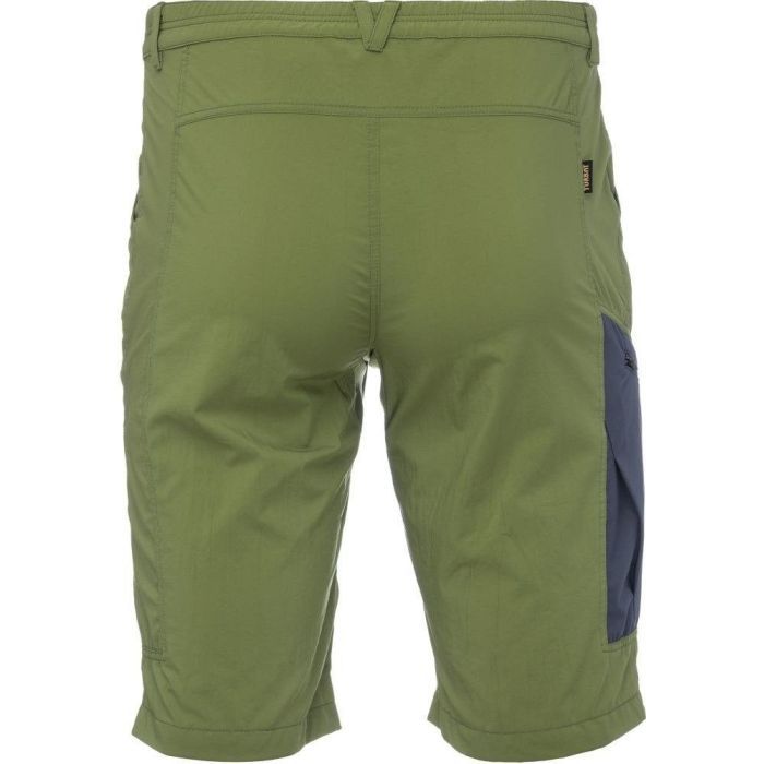 Шорти Turbat Bali Mns calla green - XXL - зелений (012.004.3168) зображення 2