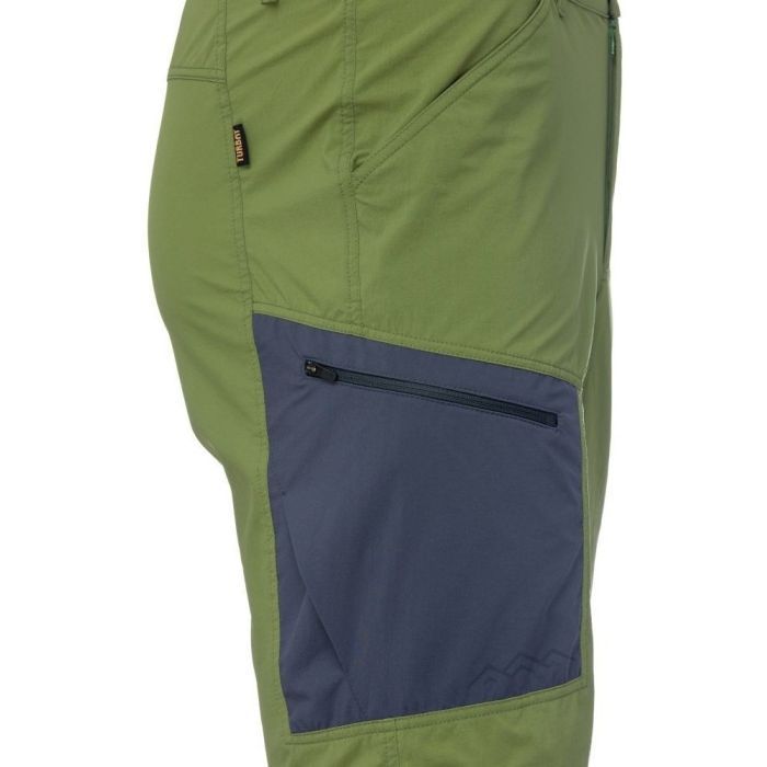 Шорти Turbat Bali Mns calla green - XXL - зелений (012.004.3168) зображення 3