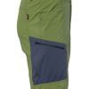 Шорти Turbat Bali Mns calla green - XXL - зелений (012.004.3168) зображення 3