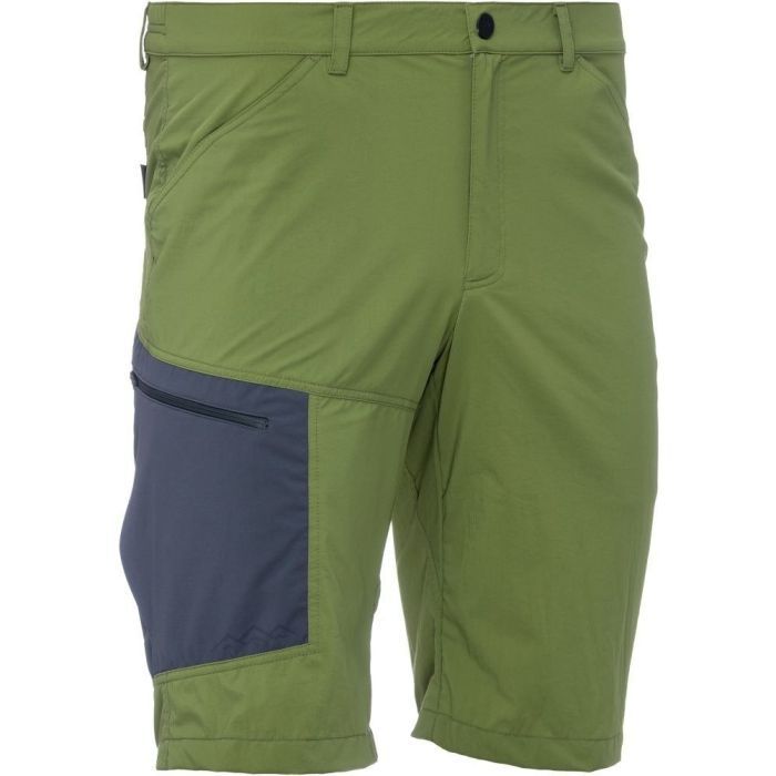 Шорти Turbat Bali Mns calla green - XXL - зелений (012.004.3168) зображення 4