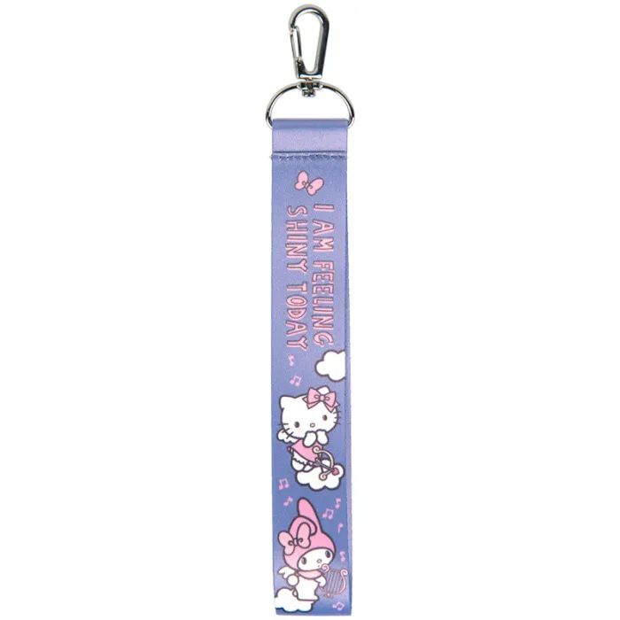 Брелок Kite подвеска Hello Kitty (HK23-3000-3) изображение 2