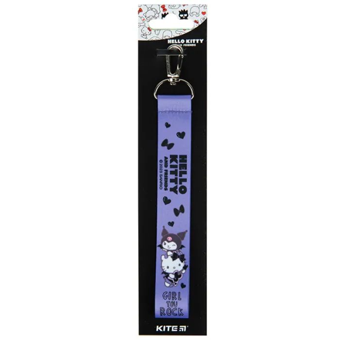 Брелок Kite подвеска Hello Kitty (HK23-3000-3) изображение 3