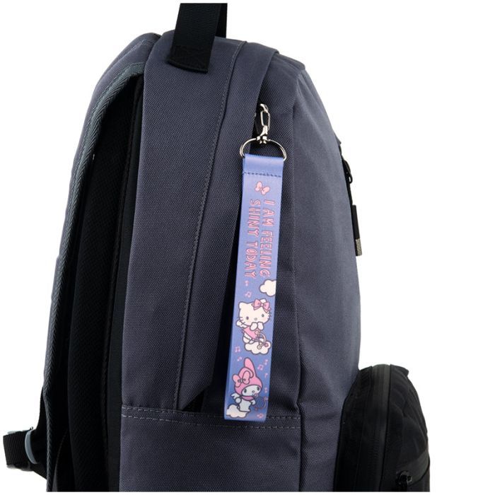 Брелок Kite подвеска Hello Kitty (HK23-3000-3) изображение 6