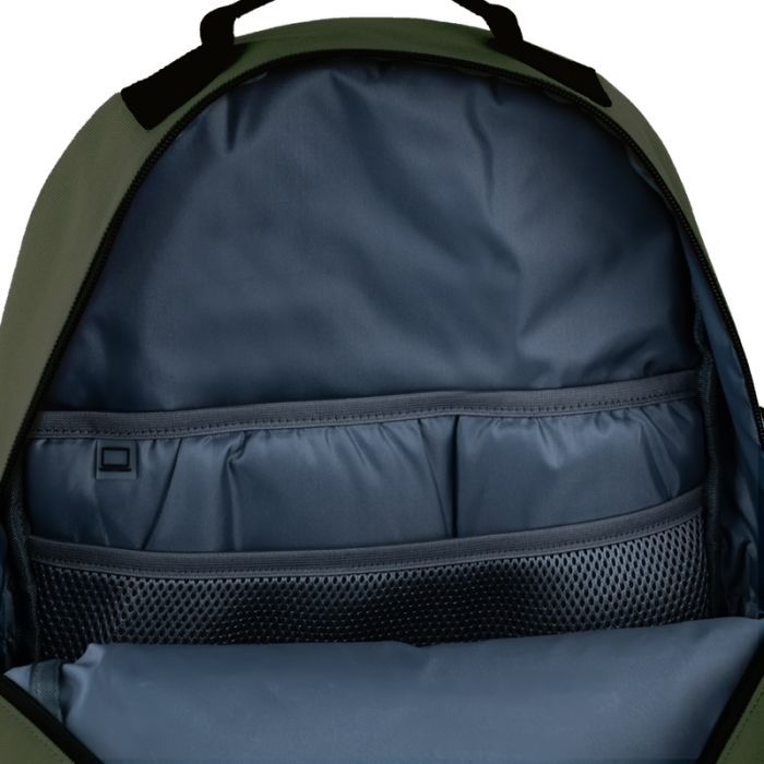 Рюкзак шкільний GoPack Education Teens 186 бежевий (GO25-186L-4) зображення 11