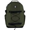 Рюкзак шкільний GoPack Education Teens 186 хакі (GO25-186L-3) зображення 3