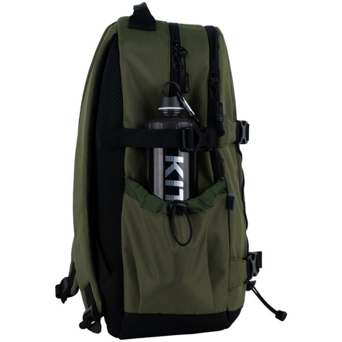 Рюкзак шкільний GoPack Education Teens 186 бежевий (GO25-186L-4) зображення 5