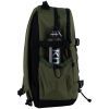 Рюкзак шкільний GoPack Education Teens 186 хакі (GO25-186L-3) зображення 5