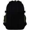 Рюкзак шкільний GoPack Education Teens 186 хакі (GO25-186L-3) зображення 7