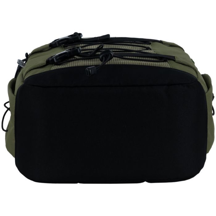 Рюкзак шкільний GoPack Education Teens 186 бежевий (GO25-186L-4) зображення 8
