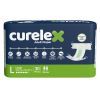 Подгузники для взрослых Curelex Large 30 шт (8697405346806)