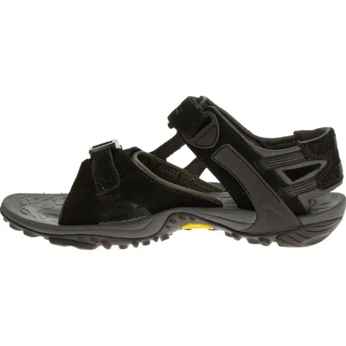 Сандалії Merrell Kahuna III Mns black - 46 - чорний (036.0759) зображення 3