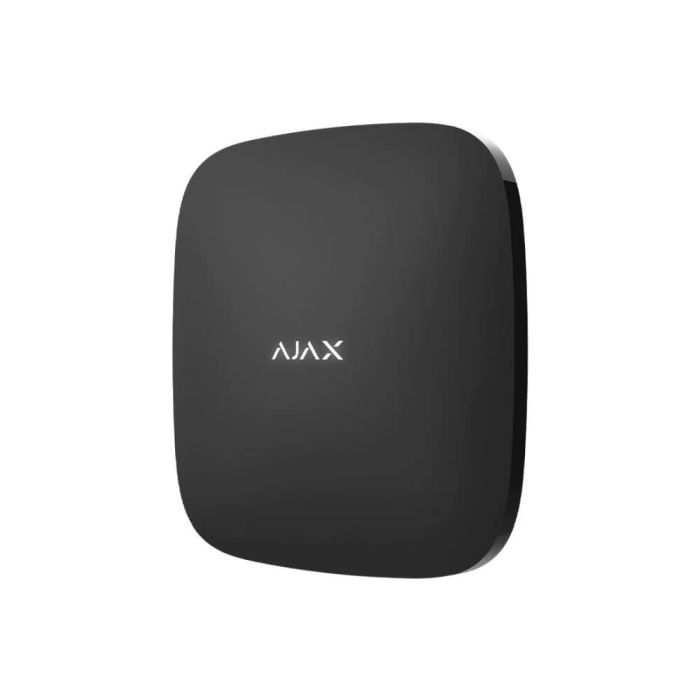 Комплект охранной сигнализации Ajax StarterKit Cam HDR black изображение 4