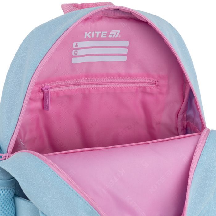 Рюкзак дитячий Kite Kids 2727 Sleepy Cat (K25-2727XS-2) зображення 10